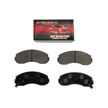 Disc Pads Kia K2700 New York Brake Co. (Front)
