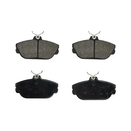 Disc Pads Ford Taurus Premium Front