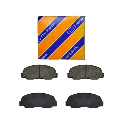 Disc Pads Honda Accord, OHK (Front)