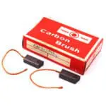Carbon Brushes 5x7x14/16mm, FN313/314 Trade Mark