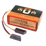 Carbon Brushes 5x7x16/19mm Alternator, 1277/1278 CI