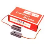Carbon Brushes 5x8x17/19.5mm Brush Alternator, FM319 Trade Mark