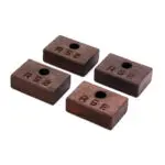 Carbon Brushes 6.5x8x19mm, SR52