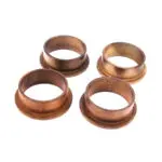 Starter Bushing Ford, Bedford, 0-476-67 Durite