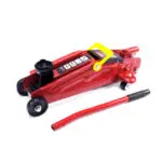 Floor Jack 2 Ton w/color box Torin BIG RED TA820014