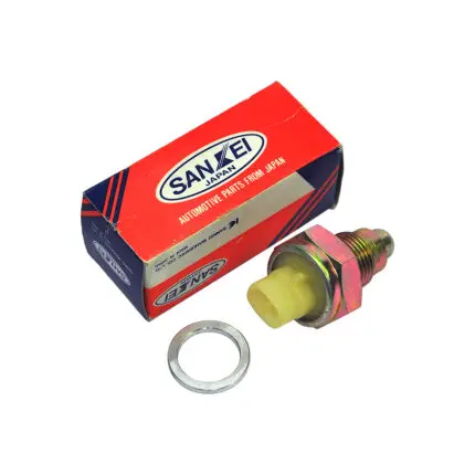 Back-Up Lamp Switch Toyota AE101, AE92, YH80, LN106, KDH200, KB-637 Sankei