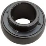 Bearing Insert w/ Set Screw, Wide Inner Ring - Spherical O.D. UC210 NTN