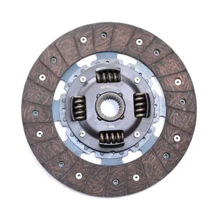 Clutch Disc Mitsubishi Galant 2000 4G63, MB-10 Valeo