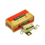 Condenser, 4NC-67 New-Era