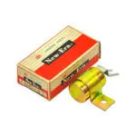 Conderser, 4NC-91 New-Era