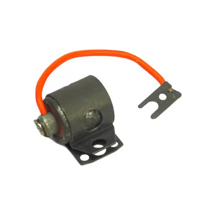 Condenser Bedford, Vauxhall, C3-DCB703 Lucas