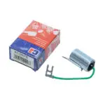 Condenser Cortina OHC+OHV, XCON75 Commercial Ignition