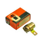 Condenser Mazda 1-757-24-322, CON101 Commercial Ignition