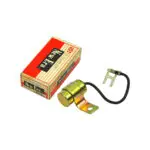 Condenser Toyota 90099-52050, 4NC-73 New Era