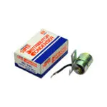 Condenser Toyota Land Cruiser, SC-153 Super