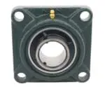 Bearing Unit Four Bolt Square Flanged Set Screw UCF211 NTN