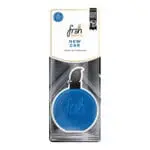 Frsh Scents Air Freshener Card New Car FR9576