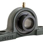 Pillow Block Unit Eccentric Locking Collar UELP206 NTN