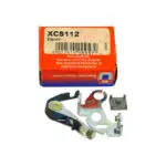 Points Bedford 214, XCS112 Commercial Ignition