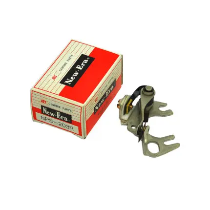 Points Datsun, Honda, Nissan, NPS-203R New-Era