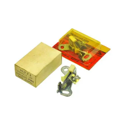 Points Ford Escort OHC, EDP2 Motorcraft