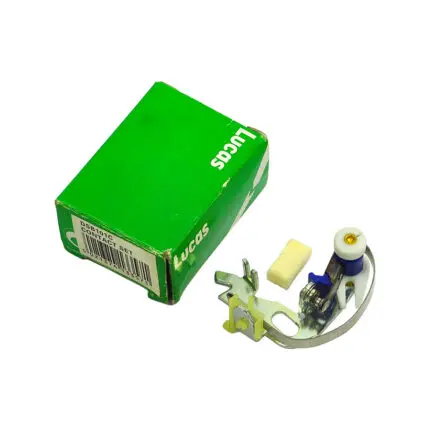 Points Mazda 626, DSB101C Lucas
