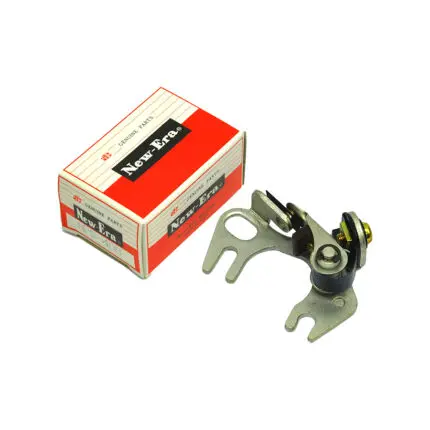 Points Mazda, Mitsubishi Galant, NPS-408 New Era