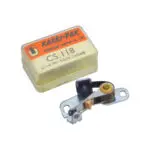 Points Vauxhall, Triumph, CS118 Commercial Ignition
