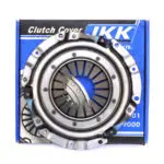 Pressure Plate Nissan 720, 180B, 910, 30210-K0100-S JKK