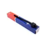 Rack End Nissan B11 Sunny, B12 Sentra With P/S, DA48521.D0100 OE