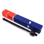 Rack End Mitsubishi L300 Panel Van, L200, Galant 1600, 2000, DPMB350577 OE