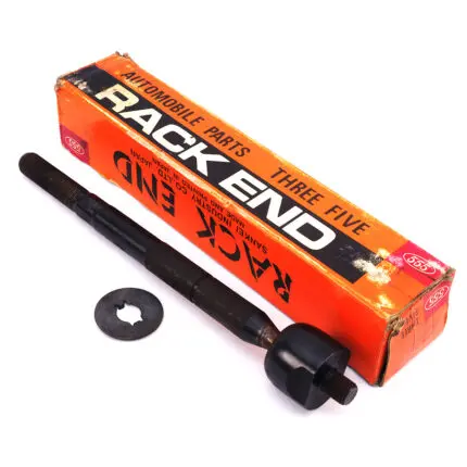 Rack End Toyota Hiace 89', SR-2870 Three Five