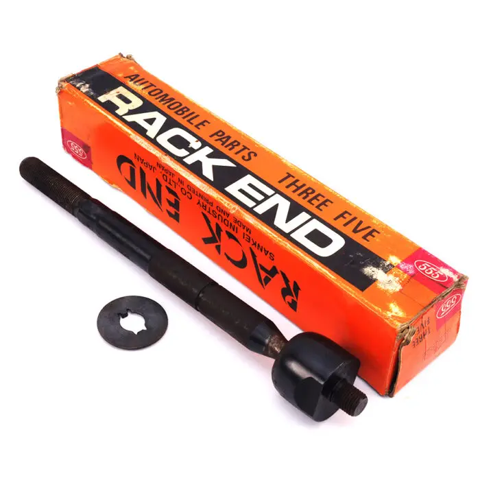 Rack End Toyota Hiace 89′, SR-2870 Three Five – ZMMA