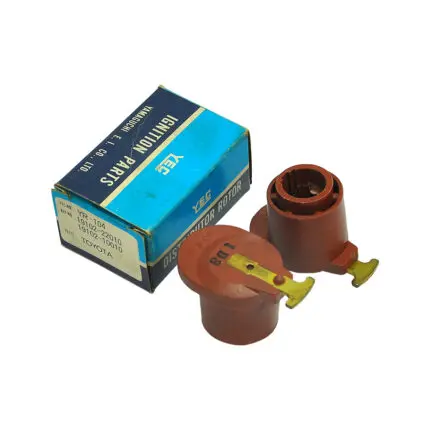 Rotor Arm Toyota R12, YR-104 YEC