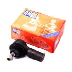 Tie Rod End Austin Mini 1100-1300, Viva HA, HB, HC, Avenger, Dodge Truck Gear, QR1072 QH