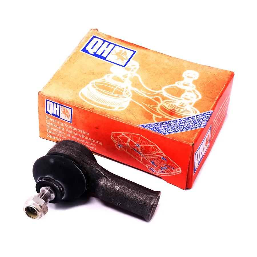 Tie Rod End Austin Mini 1100-1300, Viva HA, HB, HC, Avenger, Dodge Truck Gear, QR1072 QH Tie Rod End Austin Mini 1100-1300, Viva HA, HB, HC, Avenger, Dodge Truck Gear, QR1072 QH
