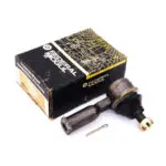 Tie Rod End Mazda Familia 323, Ford Laser, Left, B001-99-325 Federal Mogul