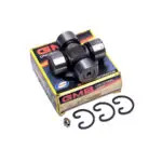 Universal Joint Mitsubishi L200  L300  4G63, GUM-79 GMB