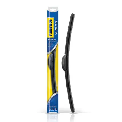 Rain-X FRAMELESS ARCH BEAM VISION BLADE 16" 810016