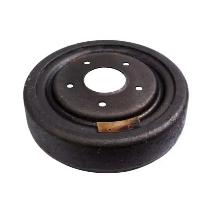 Brake Drum Front Holden 202, 2819712 GM