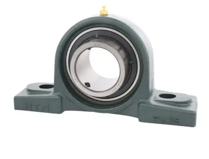 Pillow Block Unit UCPX08 NTN