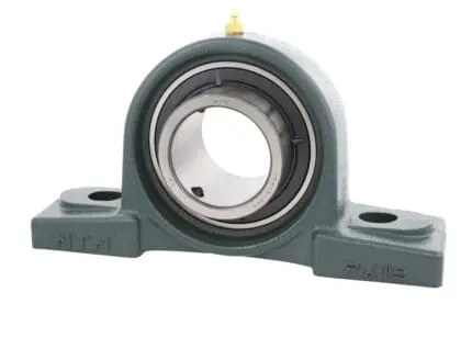Pillow Block Unit UCPX08 NTN