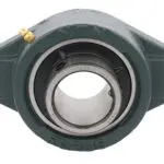 Bearing Unit Two Bolt Rhombus Flanged, UCFL208 NTN