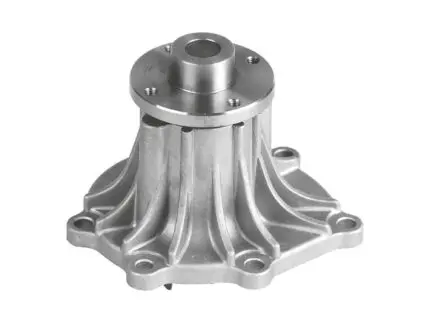 Water Pump Isuzu DMAX '07-'12 TFR/TFS85/86 4JJ1/4JK1 eng NPC