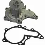 Water Pump Toyota Corolla 4A/5A 88-91 AE92-AE111 GMB