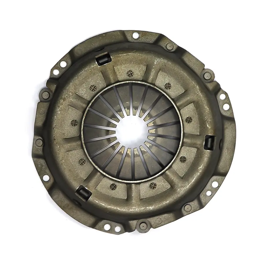 Pressure Plate Toyota Hilux 1Y, 2Y-2L, Cresida RX30, Hiace 12R, Crown 3R, MS110, 31210-30140 OHK Pressure Plate Toyota Hilux 1Y, 2Y-2L, Cresida RX30, Hiace 12R, Crown 3R, MS110, 31210-30140 OHK