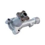 WATER PUMP FORD ESCORT, CAPRI, CORTINA XFLOW OHV KENT 711M RWD (WITH VISCOUS FAN) QH