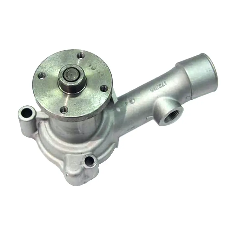 WATER PUMP FORD PRE-XFLOW OHV KENT & XFLOW PRE-711M '67-'70 WATER PUMP FORD PRE-XFLOW OHV KENT & XFLOW PRE-711M '67-'70