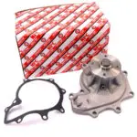 Water Pump Isuzu NPR, NKR, Mazda Titan, 4HF1/4HG/4HE1T/4HJ1 Eng NPC