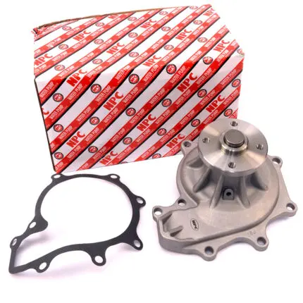 Water Pump Isuzu NPR, NKR, Mazda Titan, 4HF1/4HG/4HE1T/4HJ1 Eng NPC